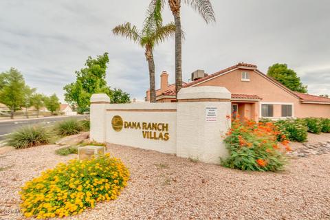 3510 E Hampton Ave #88, Mesa, AZ 85204 photo 28