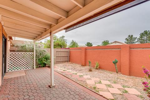 3510 E Hampton Ave #88, Mesa, AZ 85204 photo 24