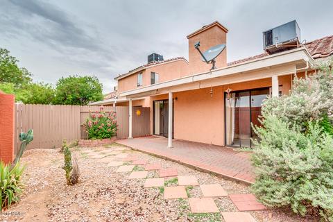 3510 E Hampton Ave #88, Mesa, AZ 85204 photo 21