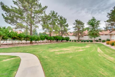3510 E Hampton Ave #88, Mesa, AZ 85204 photo 26