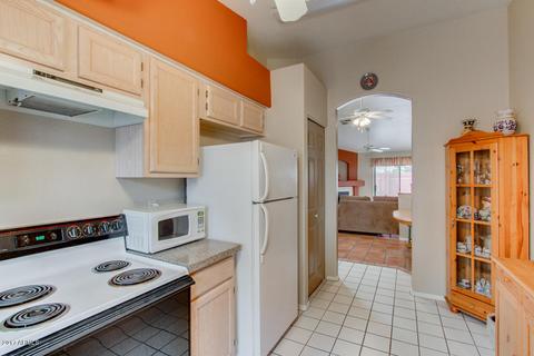 3510 E Hampton Ave #88, Mesa, AZ 85204 photo 11