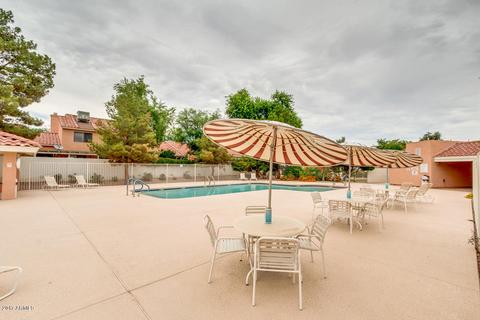 3510 E Hampton Ave #88, Mesa, AZ 85204 photo 27
