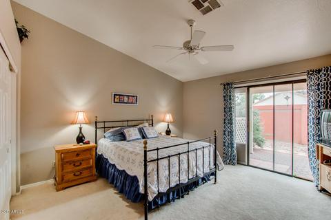 3510 E Hampton Ave #88, Mesa, AZ 85204 photo 14