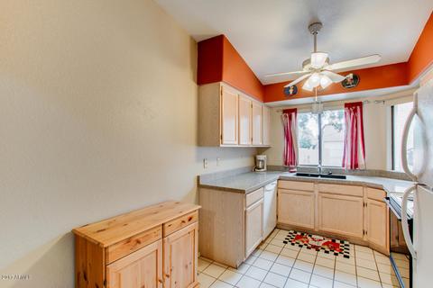 3510 E Hampton Ave #88, Mesa, AZ 85204 photo 13