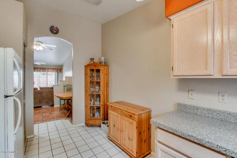3510 E Hampton Ave #88, Mesa, AZ 85204 photo 10