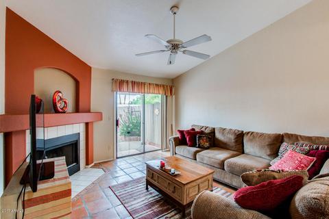 3510 E Hampton Ave #88, Mesa, AZ 85204 photo 5