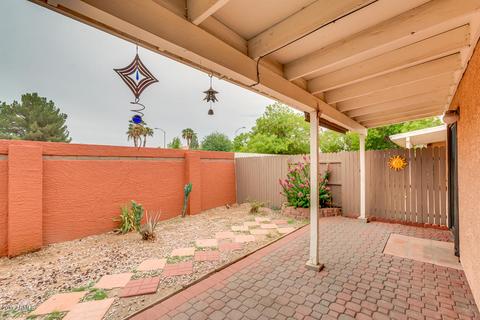 3510 E Hampton Ave #88, Mesa, AZ 85204 photo 22