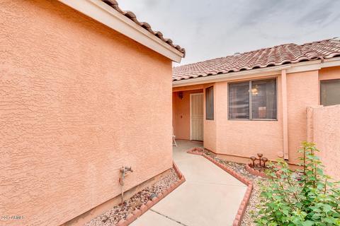 3510 E Hampton Ave #88, Mesa, AZ 85204 photo 3