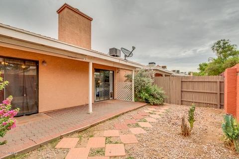 3510 E Hampton Ave #88, Mesa, AZ 85204 photo 23