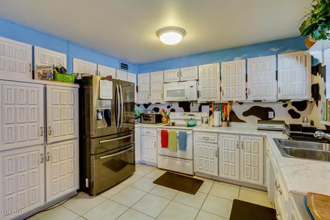 3919 E Hillery Dr, Phoenix, AZ 85032 photo 9