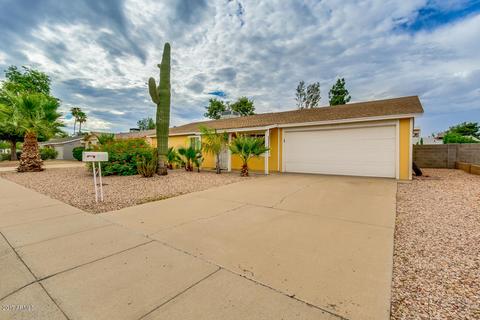 3919 E Hillery Dr, Phoenix, AZ 85032 photo 3
