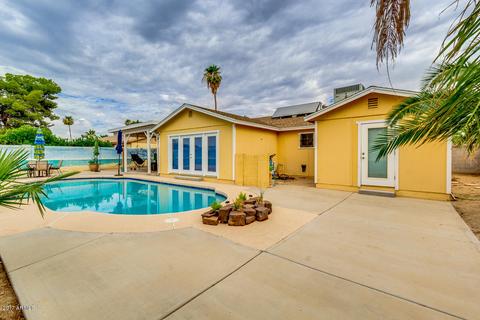 3919 E Hillery Dr, Phoenix, AZ 85032 photo 29