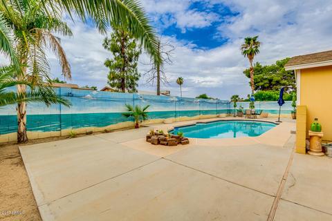 3919 E Hillery Dr, Phoenix, AZ 85032 photo 30