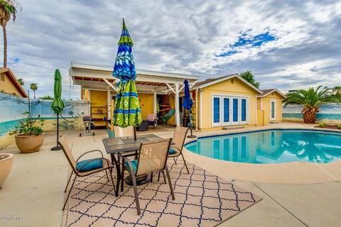 3919 E Hillery Dr, Phoenix, AZ 85032 photo 26