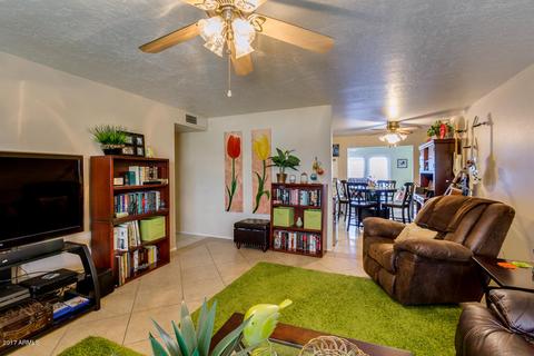 3919 E Hillery Dr, Phoenix, AZ 85032 photo 5