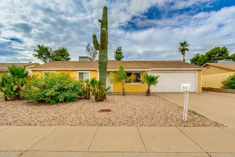 3919 E Hillery Dr, Phoenix, AZ 85032 photo 1