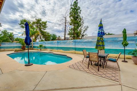 3919 E Hillery Dr, Phoenix, AZ 85032 photo 25