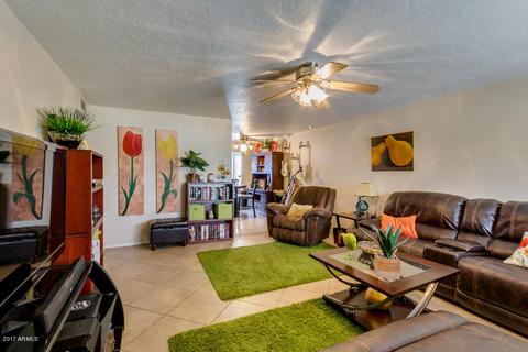 3919 E Hillery Dr, Phoenix, AZ 85032 photo 4