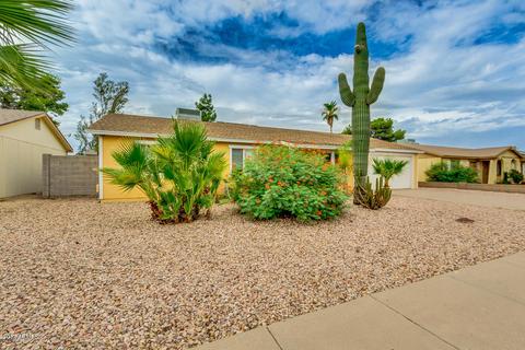 3919 E Hillery Dr, Phoenix, AZ 85032 photo 2