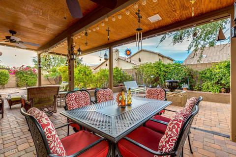 902 W Spur Ave, Gilbert, AZ 85233 photo 49