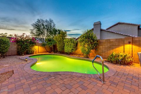 902 W Spur Ave, Gilbert, AZ 85233 photo 41
