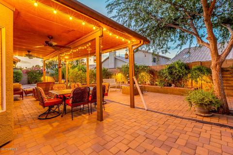 902 W Spur Ave, Gilbert, AZ 85233 photo 40