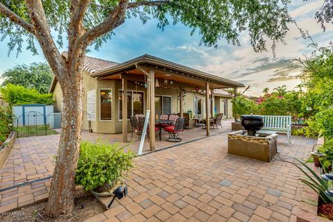 902 W Spur Ave, Gilbert, AZ 85233 photo 45