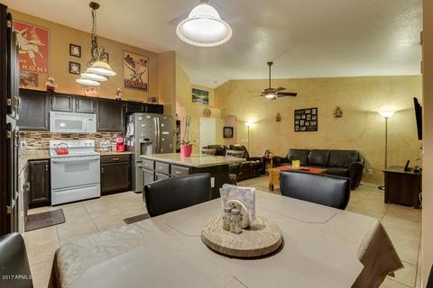 902 W Spur Ave, Gilbert, AZ 85233 photo 22