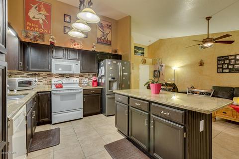 902 W Spur Ave, Gilbert, AZ 85233 photo 21