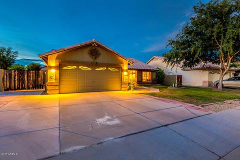 902 W Spur Ave, Gilbert, AZ 85233 photo 1