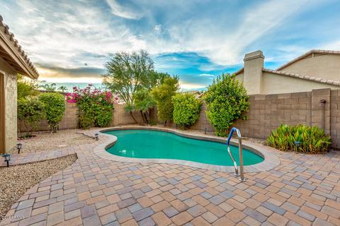 902 W Spur Ave, Gilbert, AZ 85233 photo 51