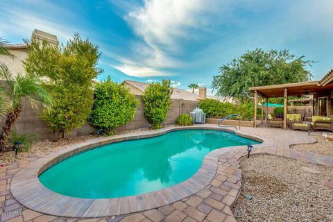 902 W Spur Ave, Gilbert, AZ 85233 photo 52