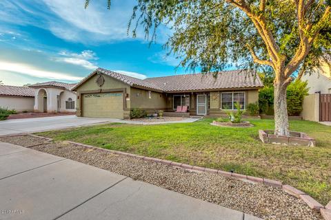 902 W Spur Ave, Gilbert, AZ 85233 photo 5