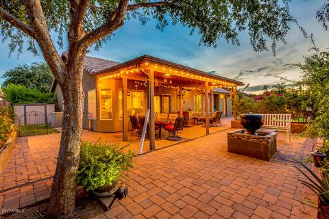 902 W Spur Ave, Gilbert, AZ 85233 photo 39
