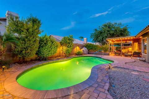 902 W Spur Ave, Gilbert, AZ 85233 photo 42