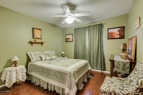 902 W Spur Ave, Gilbert, AZ 85233 photo 34