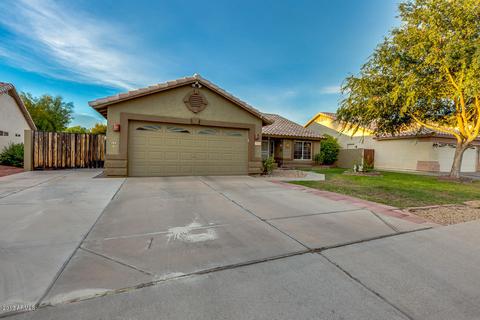 902 W Spur Ave, Gilbert, AZ 85233 photo 4