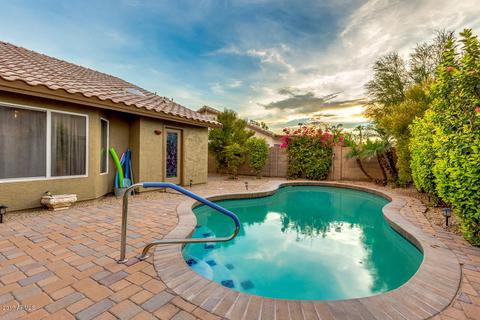 902 W Spur Ave, Gilbert, AZ 85233 photo 50