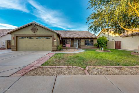 902 W Spur Ave, Gilbert, AZ 85233 photo 3
