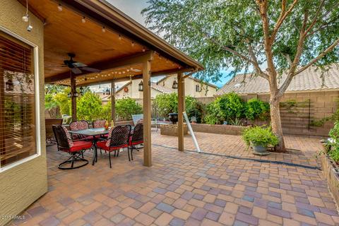 902 W Spur Ave, Gilbert, AZ 85233 photo 46
