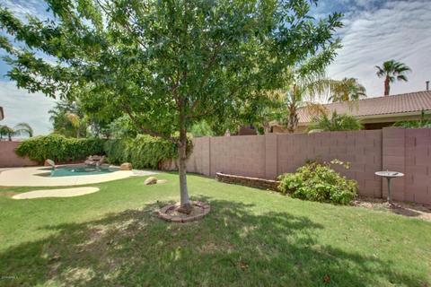 3305 E Los Altos Rd, Gilbert, AZ 85297 photo 39