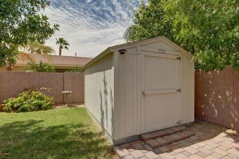 3305 E Los Altos Rd, Gilbert, AZ 85297 photo 36