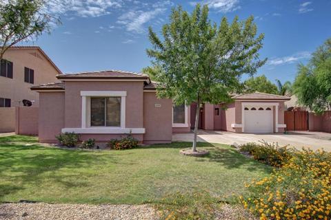 3305 E Los Altos Rd, Gilbert, AZ 85297 photo 2