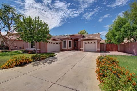 3305 E Los Altos Rd, Gilbert, AZ 85297 photo 1