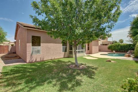 3305 E Los Altos Rd, Gilbert, AZ 85297 photo 40