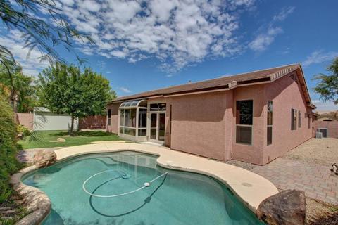 3305 E Los Altos Rd, Gilbert, AZ 85297 photo 41