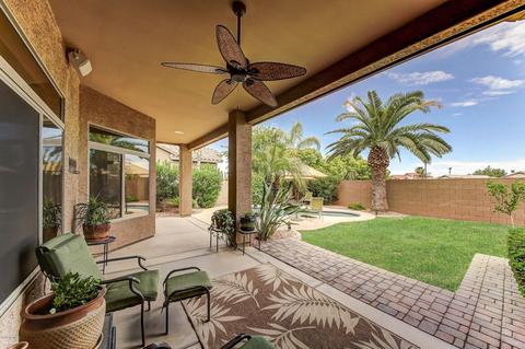 912 W Juniper Ave, Gilbert, AZ 85233 photo 37