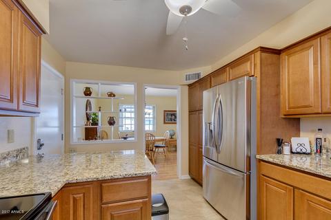 5926 E Dallas St, Mesa, AZ 85205 photo 13