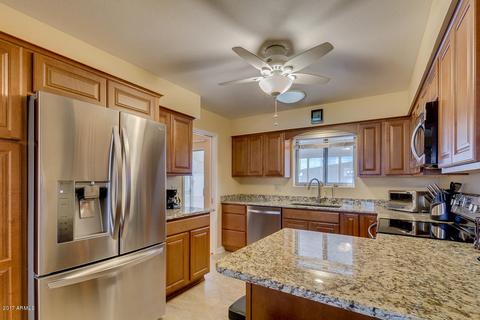 5926 E Dallas St, Mesa, AZ 85205 photo 11