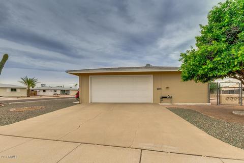 5926 E Dallas St, Mesa, AZ 85205 photo 26